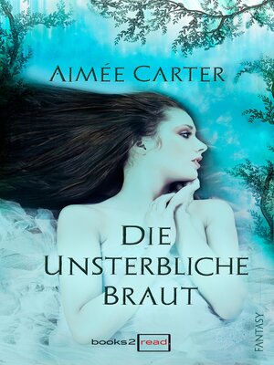 cover image of Die unsterbliche Braut